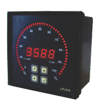 Đồng hồ đo điện áp, dòng điện rootech accura 2300 accura 2350